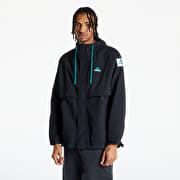 Jackets adidas EQT Equipment Logo Windbreaker Black Footshop