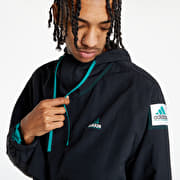 Adidas eqt windbreaker hot sale