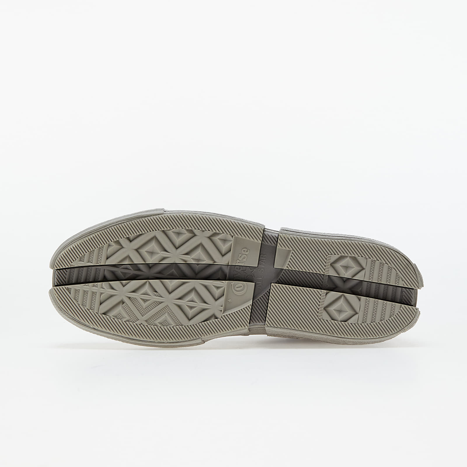 Scarpe uomo Converse x Feng Chen Wang Chuck 70 2 in 1 Grey/ Grey/ Grey