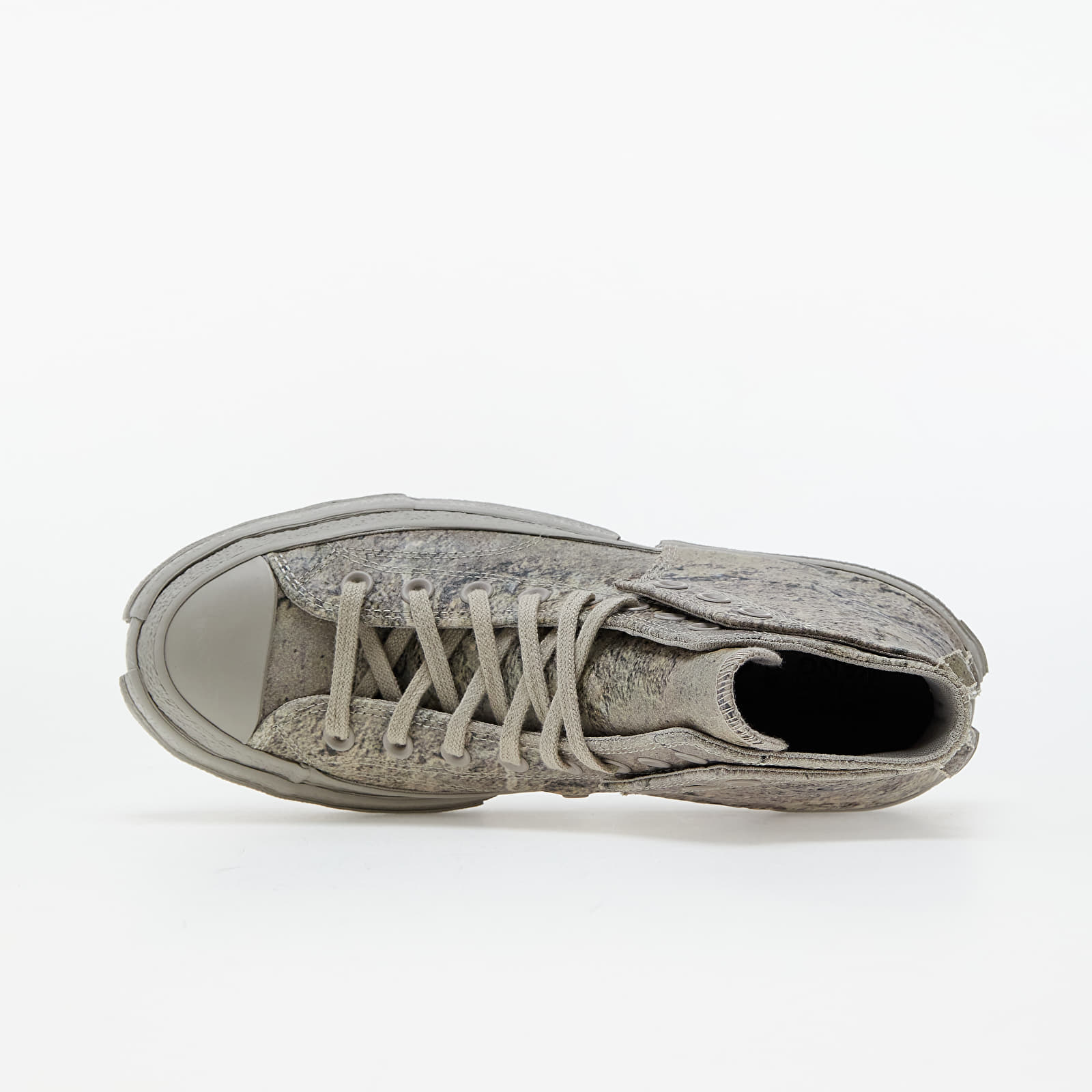 Scarpe uomo Converse x Feng Chen Wang Chuck 70 2 in 1 Grey/ Grey/ Grey