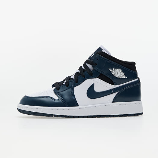 Air Jordan 1 Mid GS