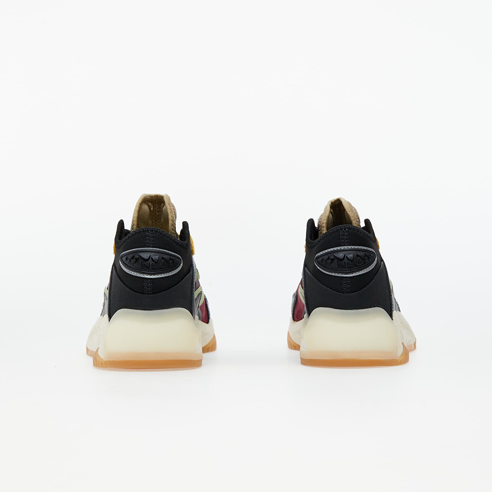 Мъжки кецове и обувки adidas Streetball II Victory Crimson/ Core Black/ Beige Tone