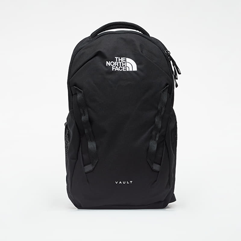 Rygsæk The North Face Vault TNF Black