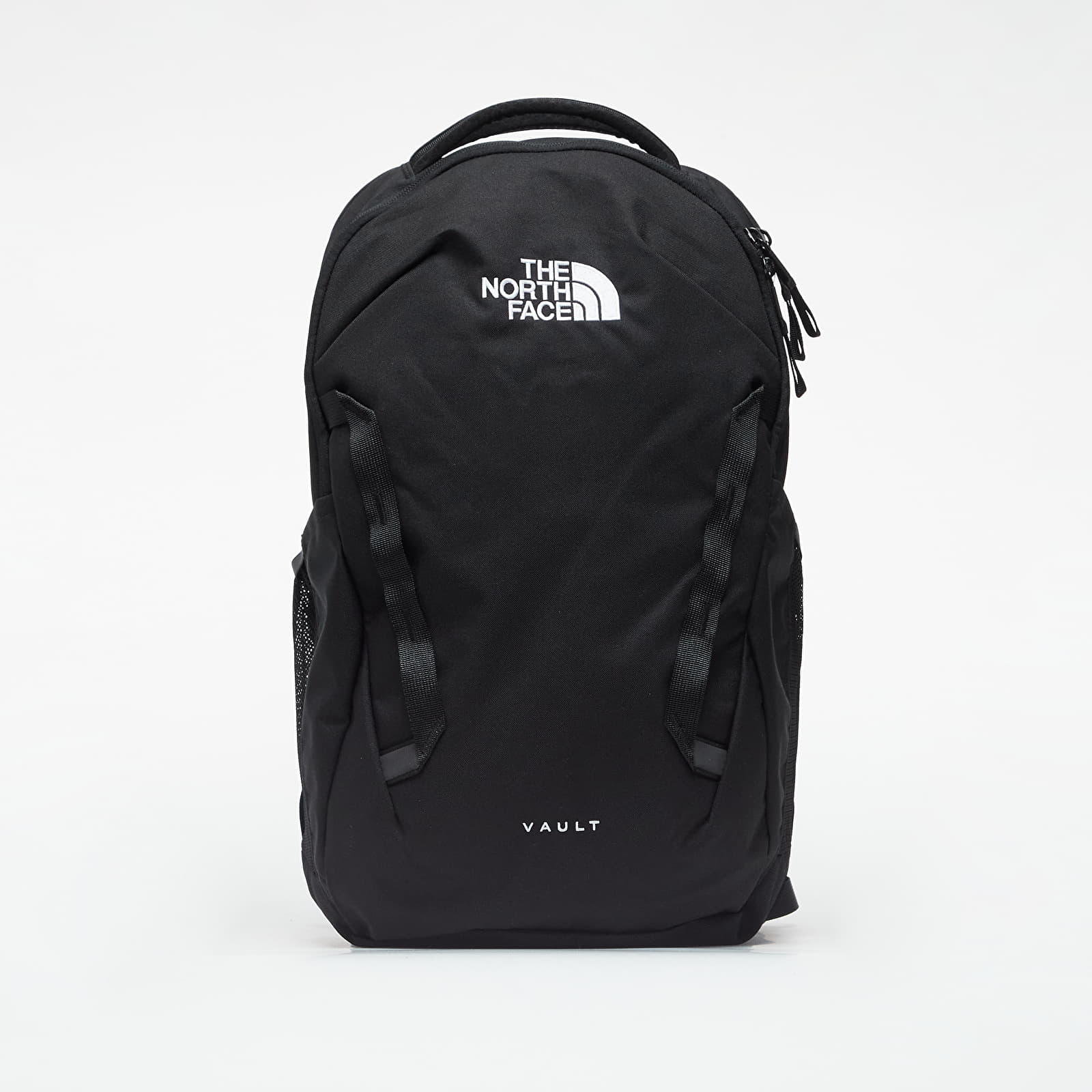 Batohy The North Face Vault TNF Black