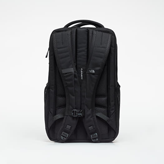 The north face vault tnf black on sale