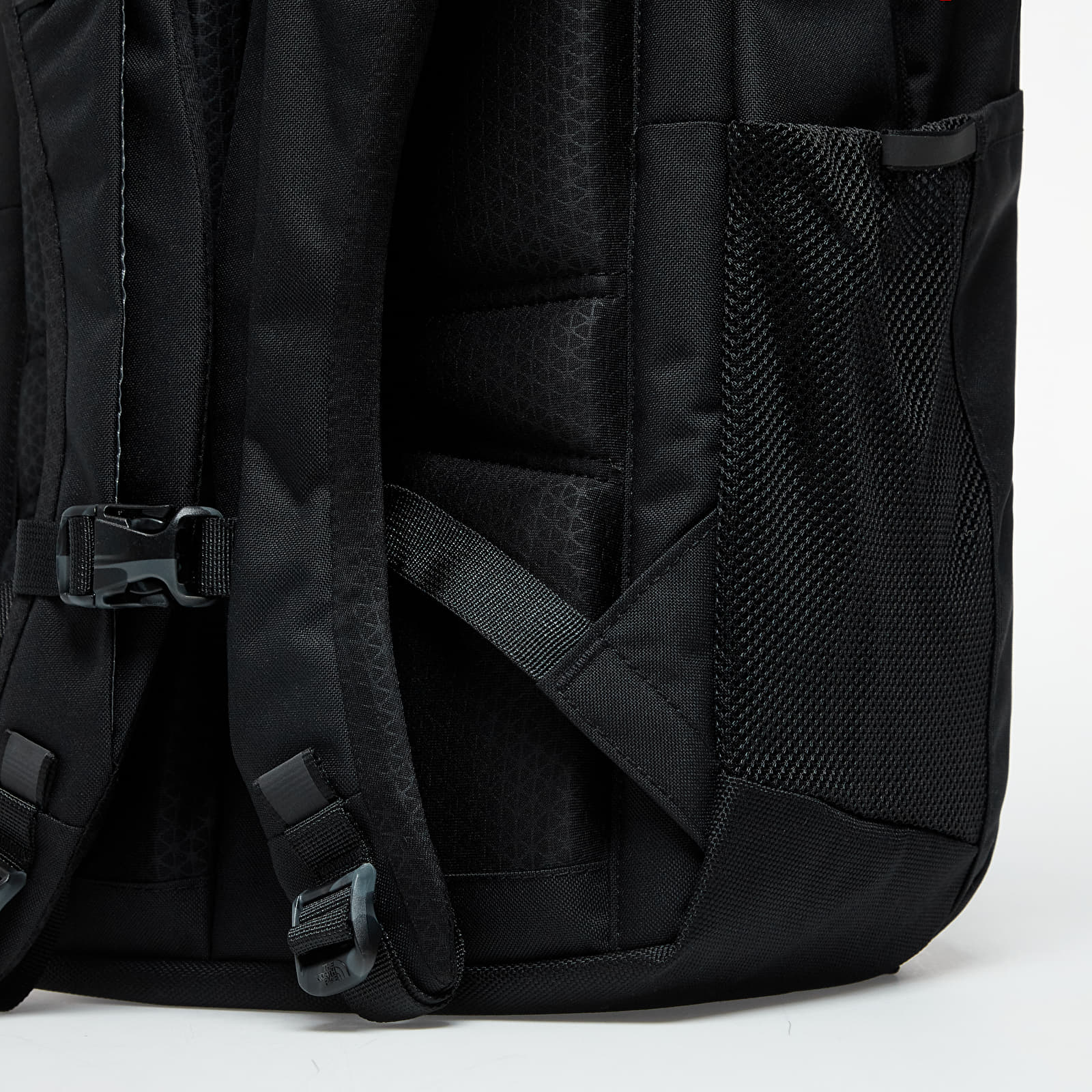 Batohy The North Face Vault TNF Black