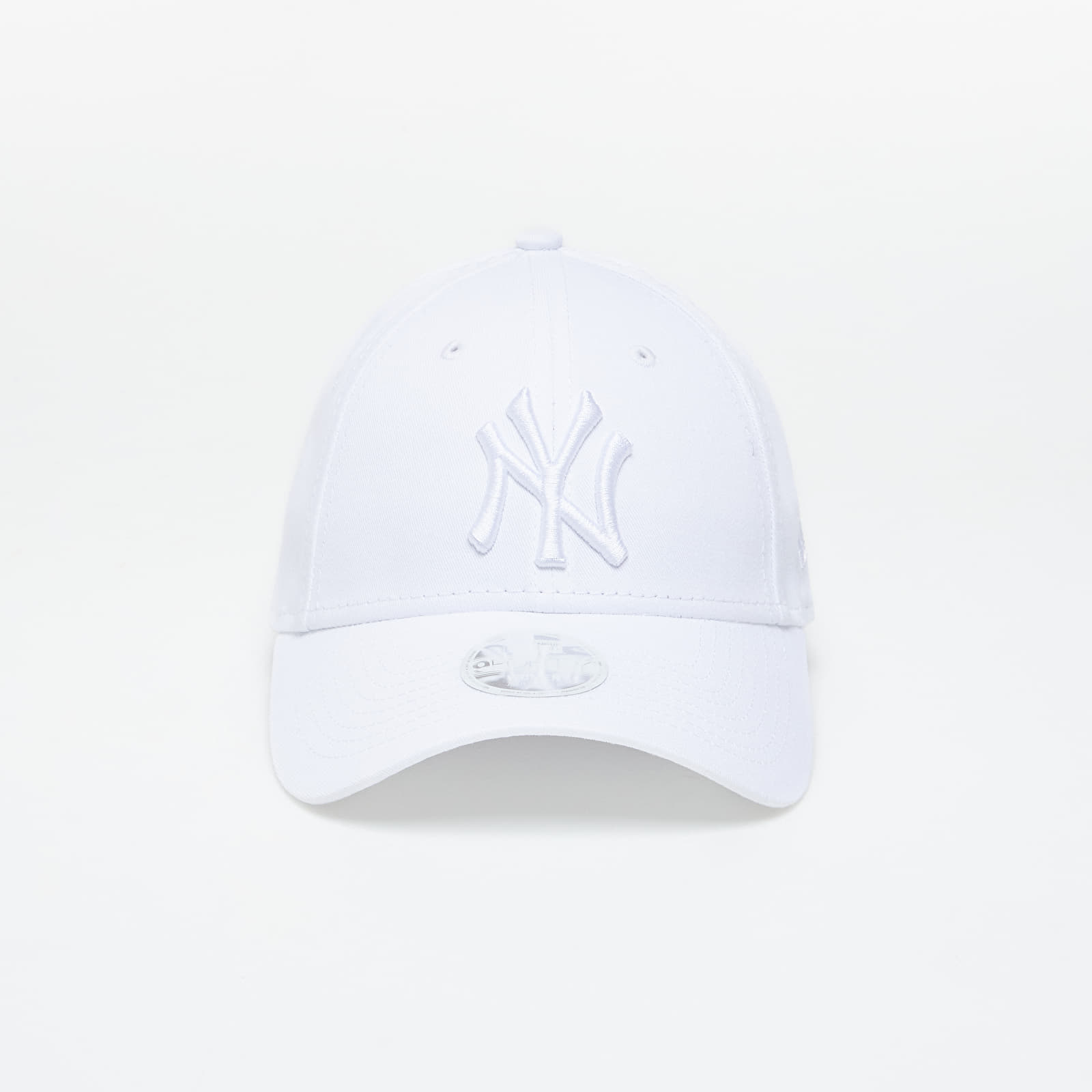 Caps New Era 9Forty W Essential New York Yankees Cap White