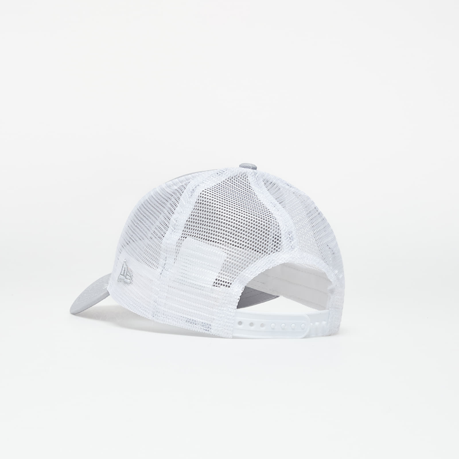 Sapkák New Era MLB Clean New York Yankees Trucker Cap Grey