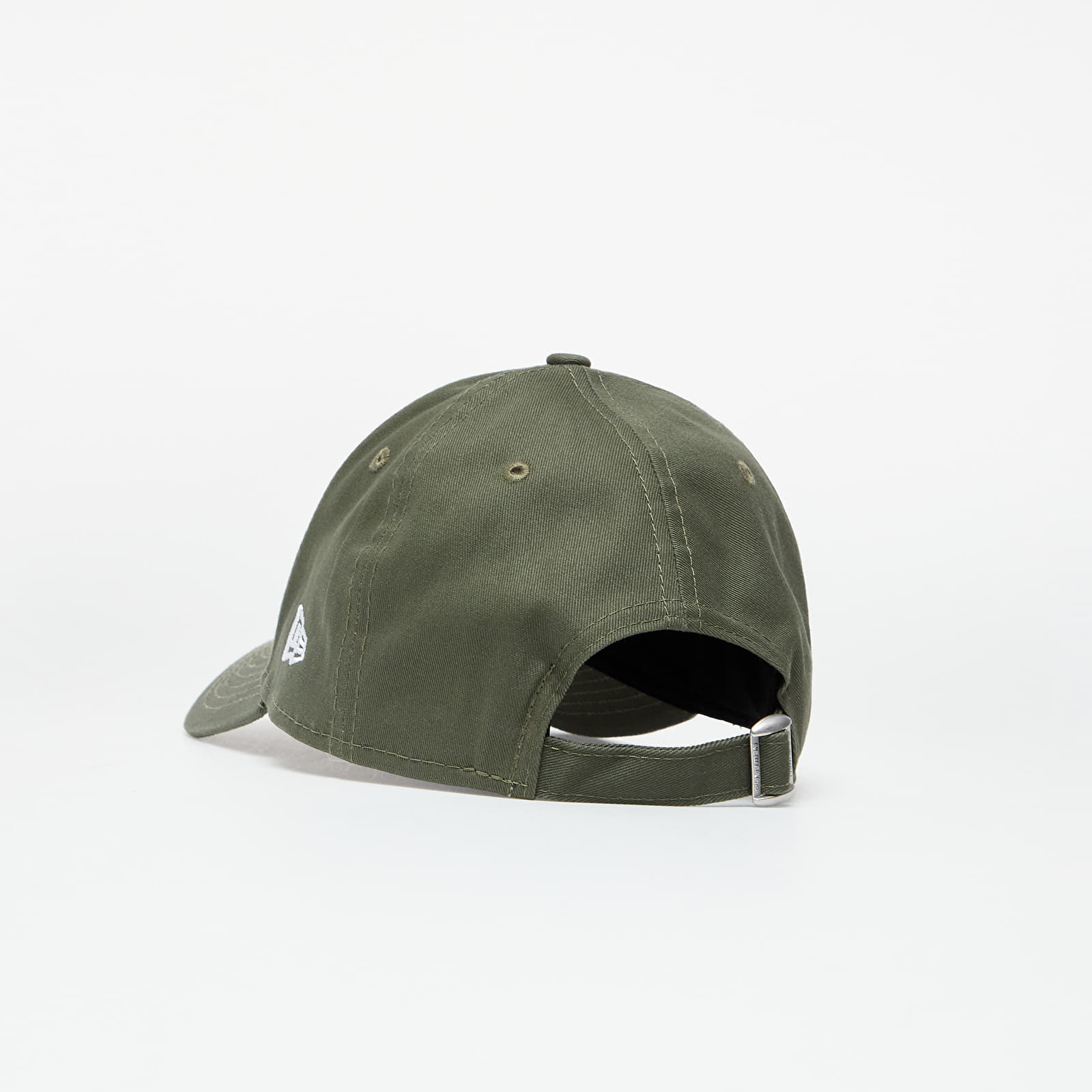 Страпбек New Era 9Forty MLB New York Yankees Cap Olive/ White