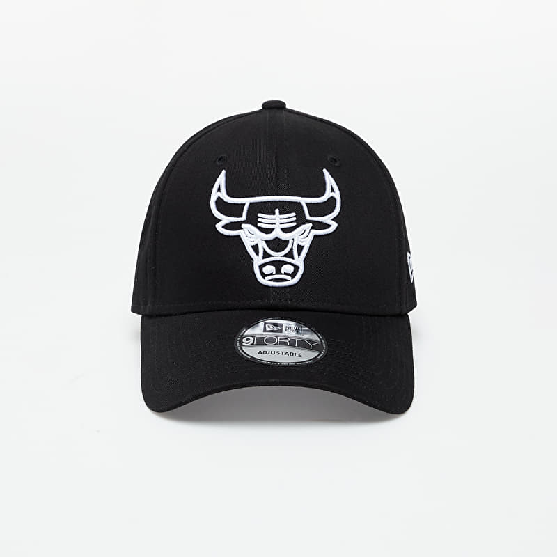 Mütze New Era 940 Nba Essential Outline Chibul Blk