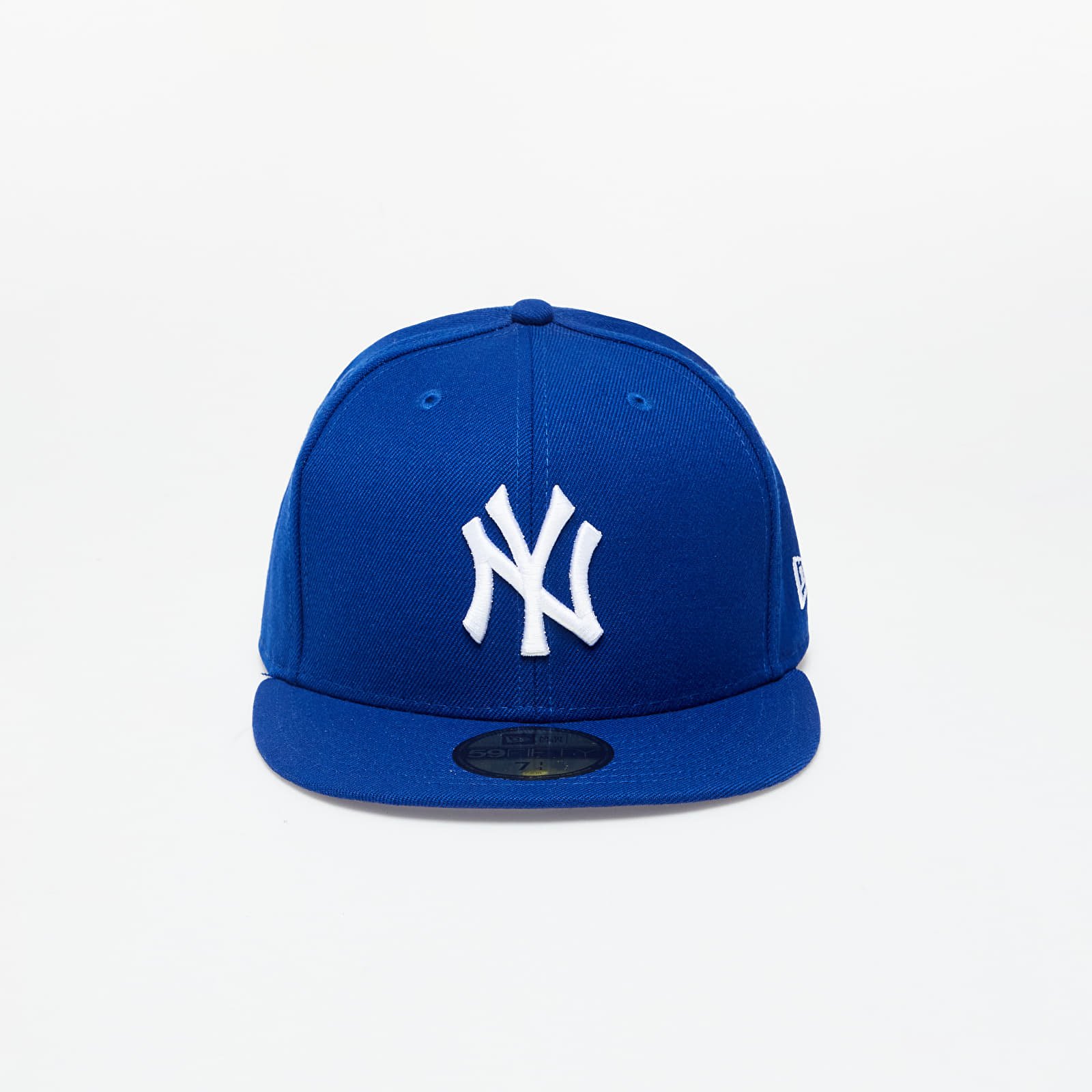 Cepures New Era 59FIFTY Mlb Basic NY Yankees Roy/Whi