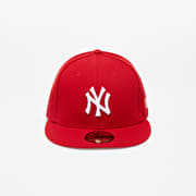 New Era 59Fifty MLB Basic New York Yankees Cap