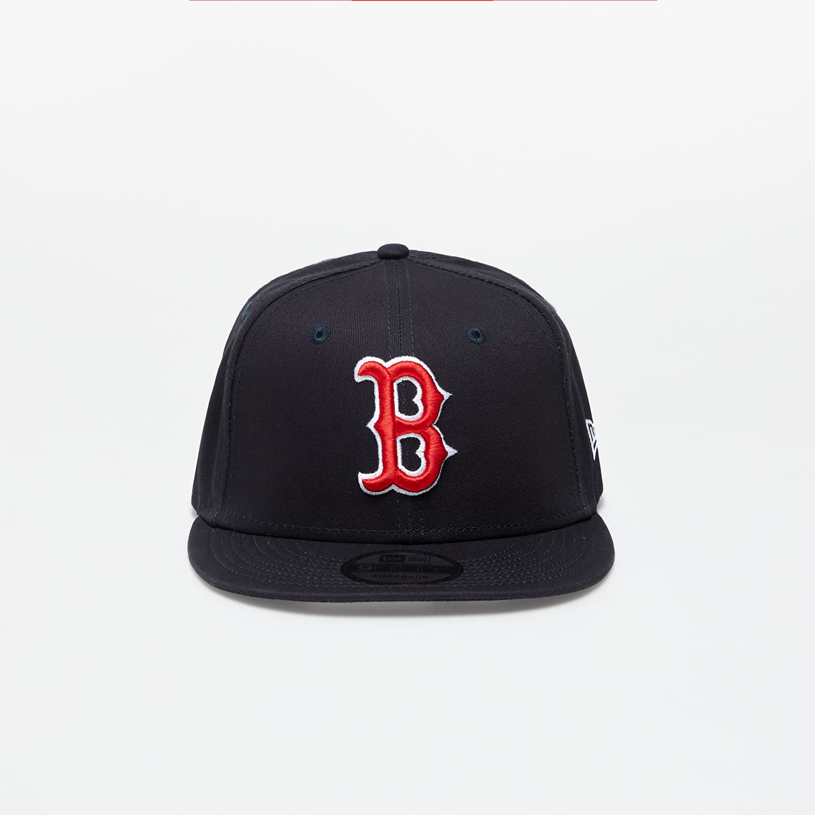 Czapki New Era 9Fifty MLB Boston Red Sox Cap Navy