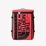 The North Face Base Camp Fuse Box TNF Red/ TNF Black