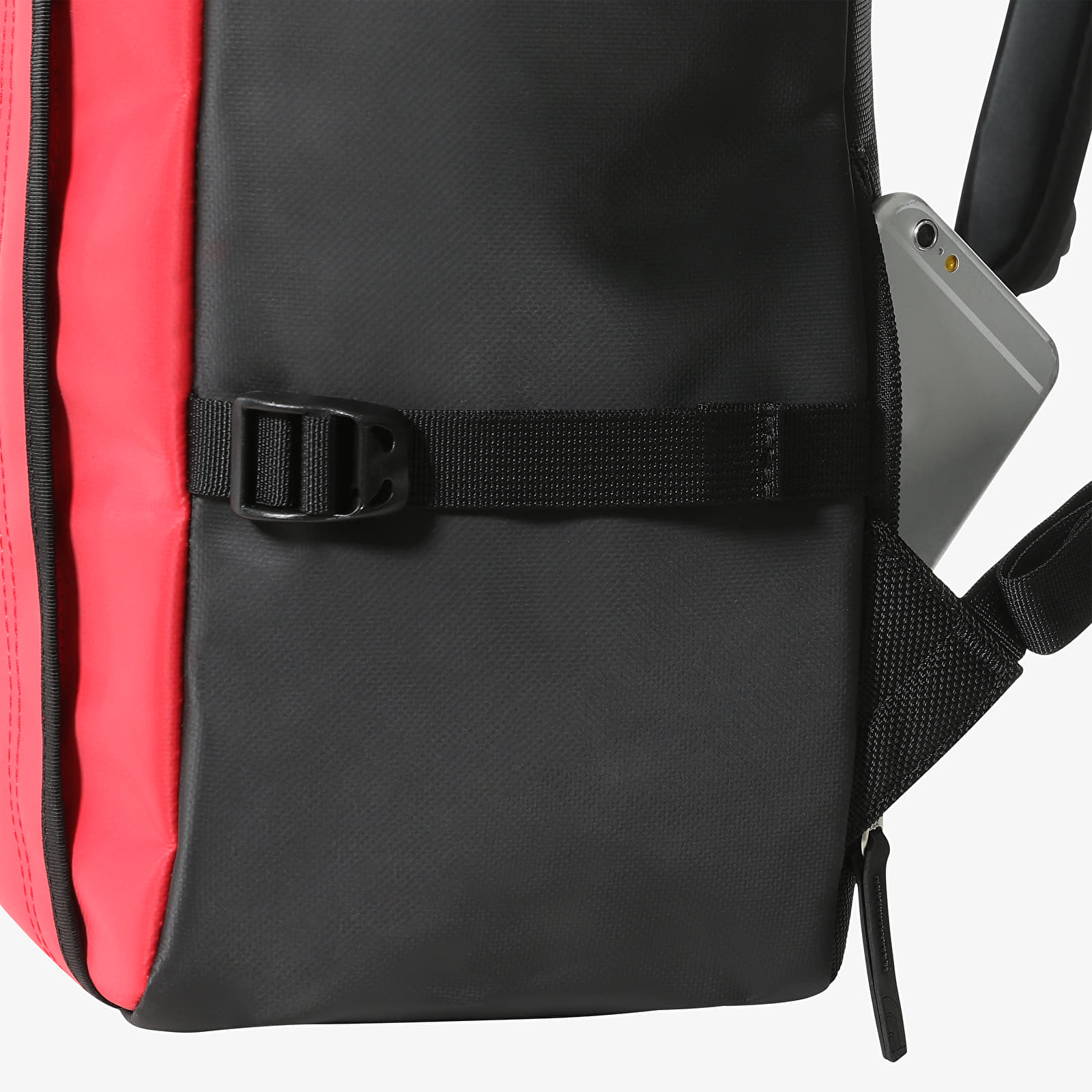 Backpacks The North Face Base Camp Fuse Box TNF Red/ TNF Black