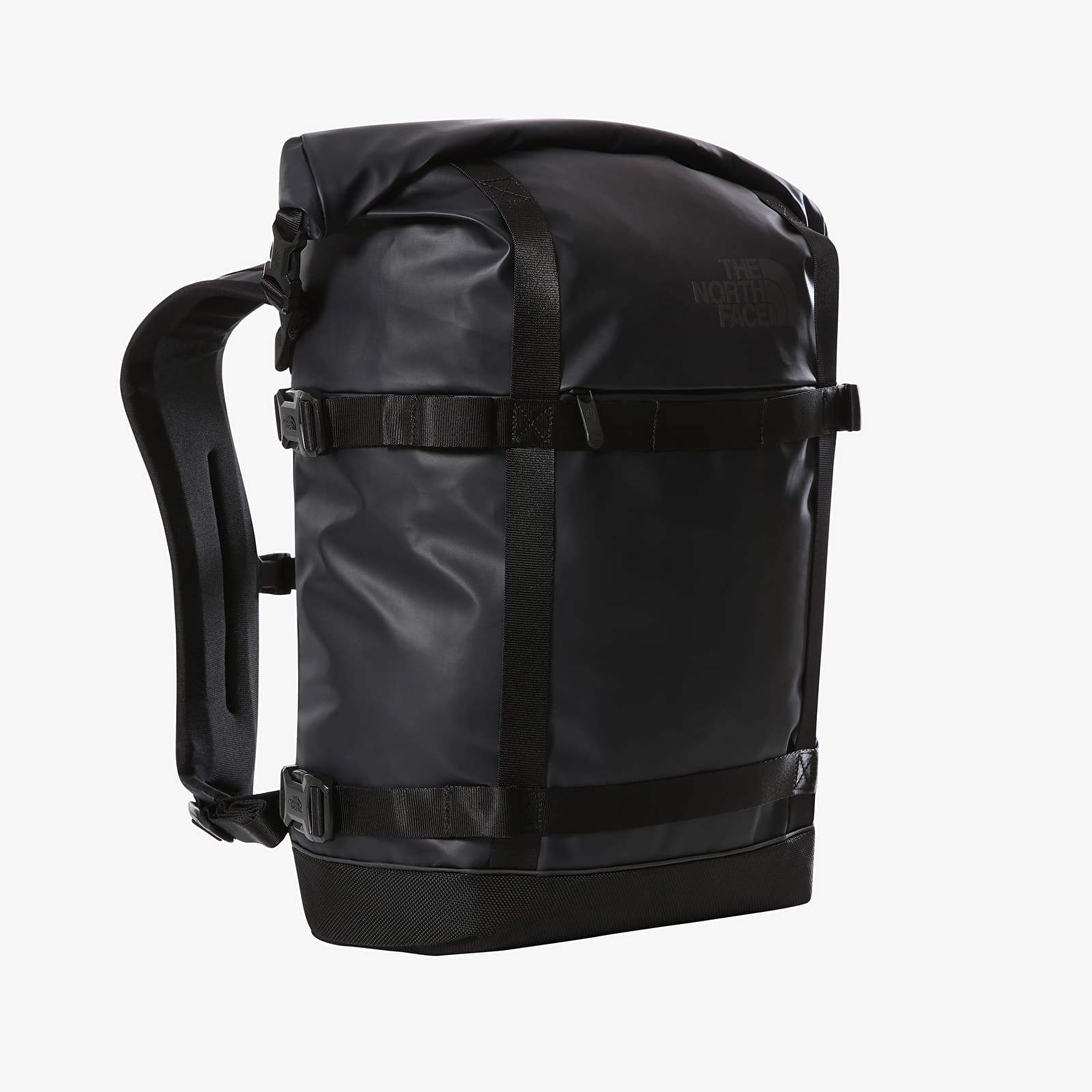 The North Face Commuter Pack Roll Top