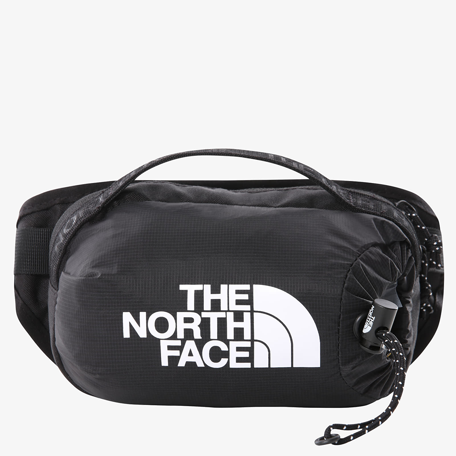 Genți de șold The North Face Bozer Hip Pack III - S TNF Black