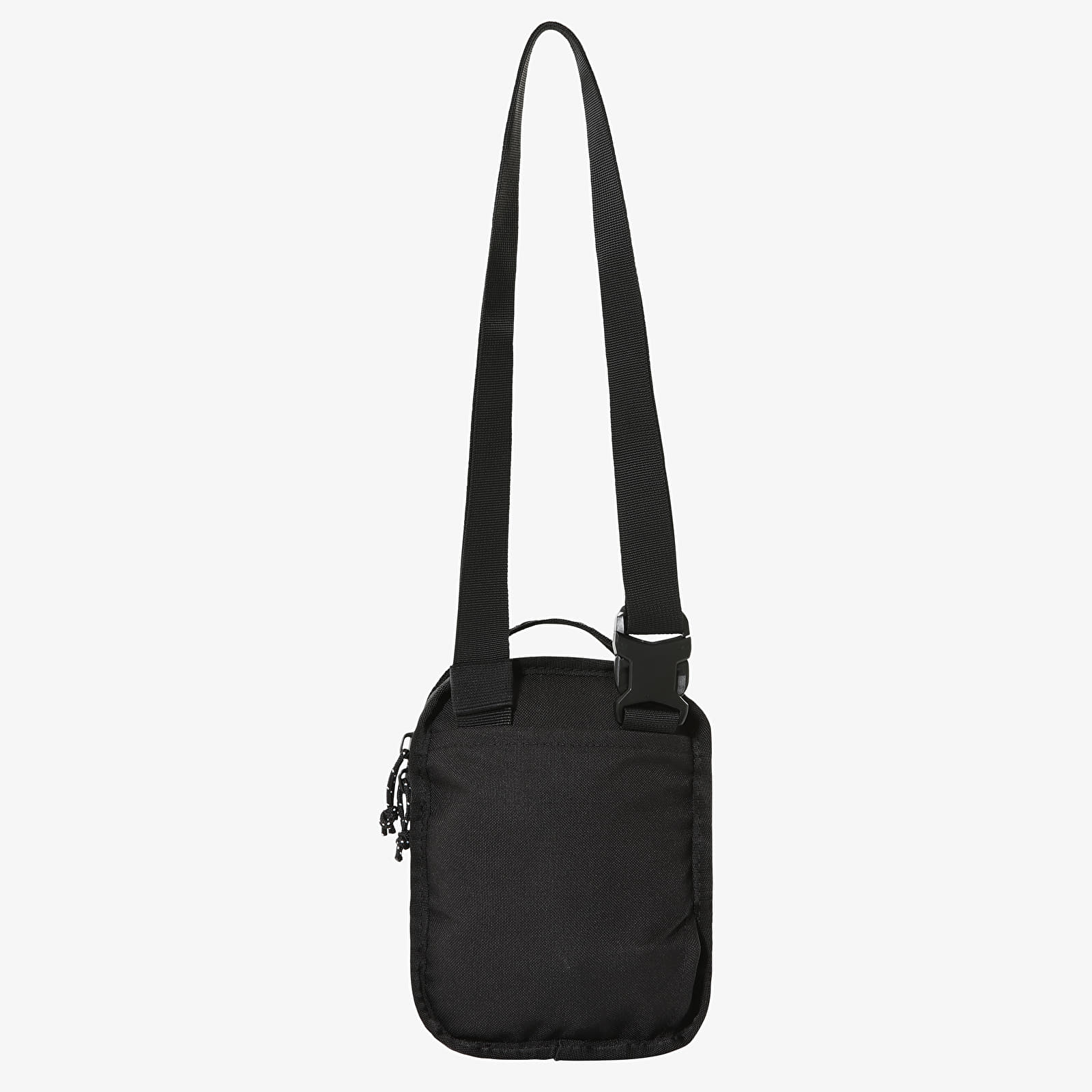 Gürteltaschen The North Face Bozer Cross Body Arrowwood Yellow/ TNF Blck