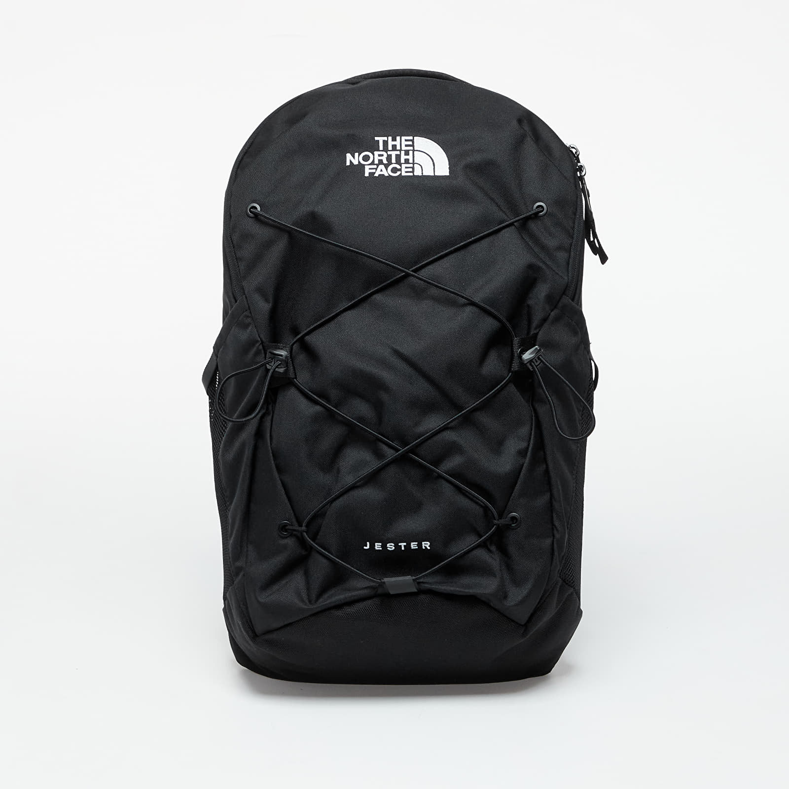 The North Face Jester Backpack TNF Black 27,5 l