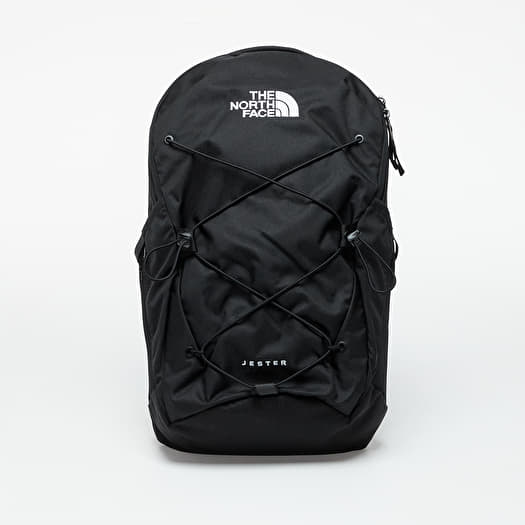 Rugzak The North Face Jester Backpack TNF Black