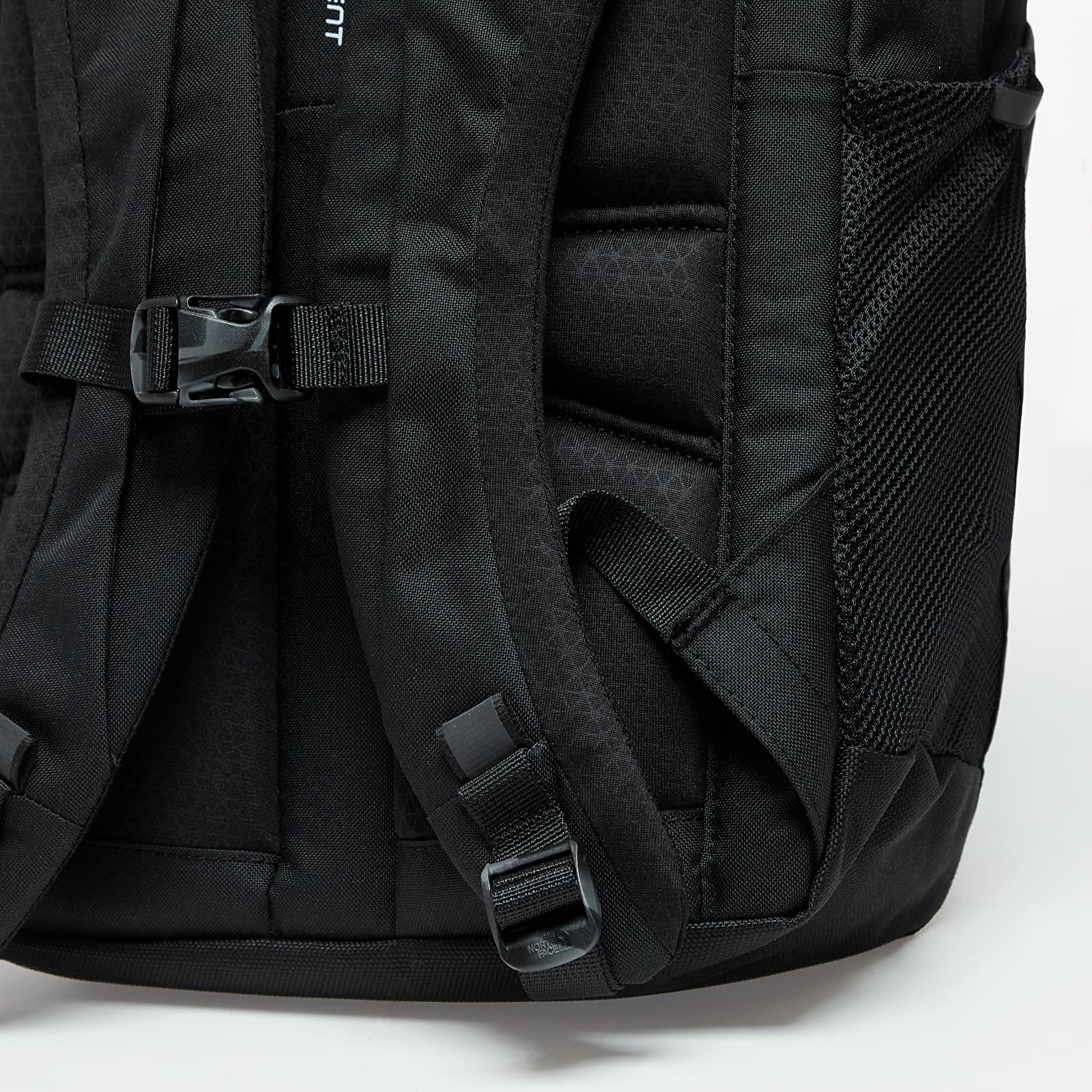Batohy The North Face Jester Backpack TNF Black