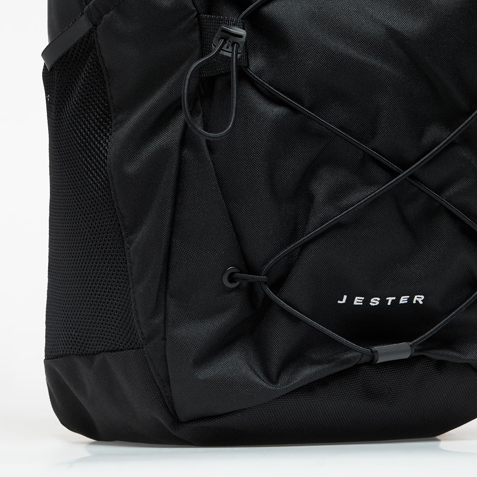 Batohy The North Face Jester Backpack TNF Black