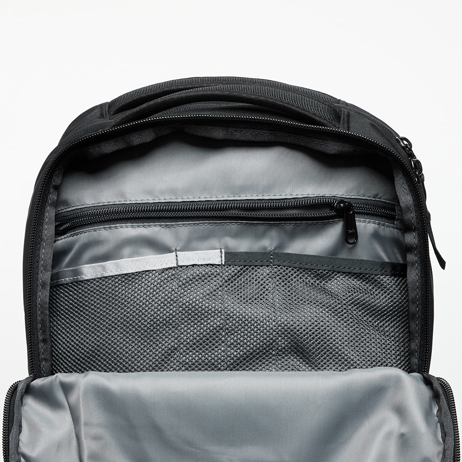 Batohy The North Face Jester Backpack TNF Black