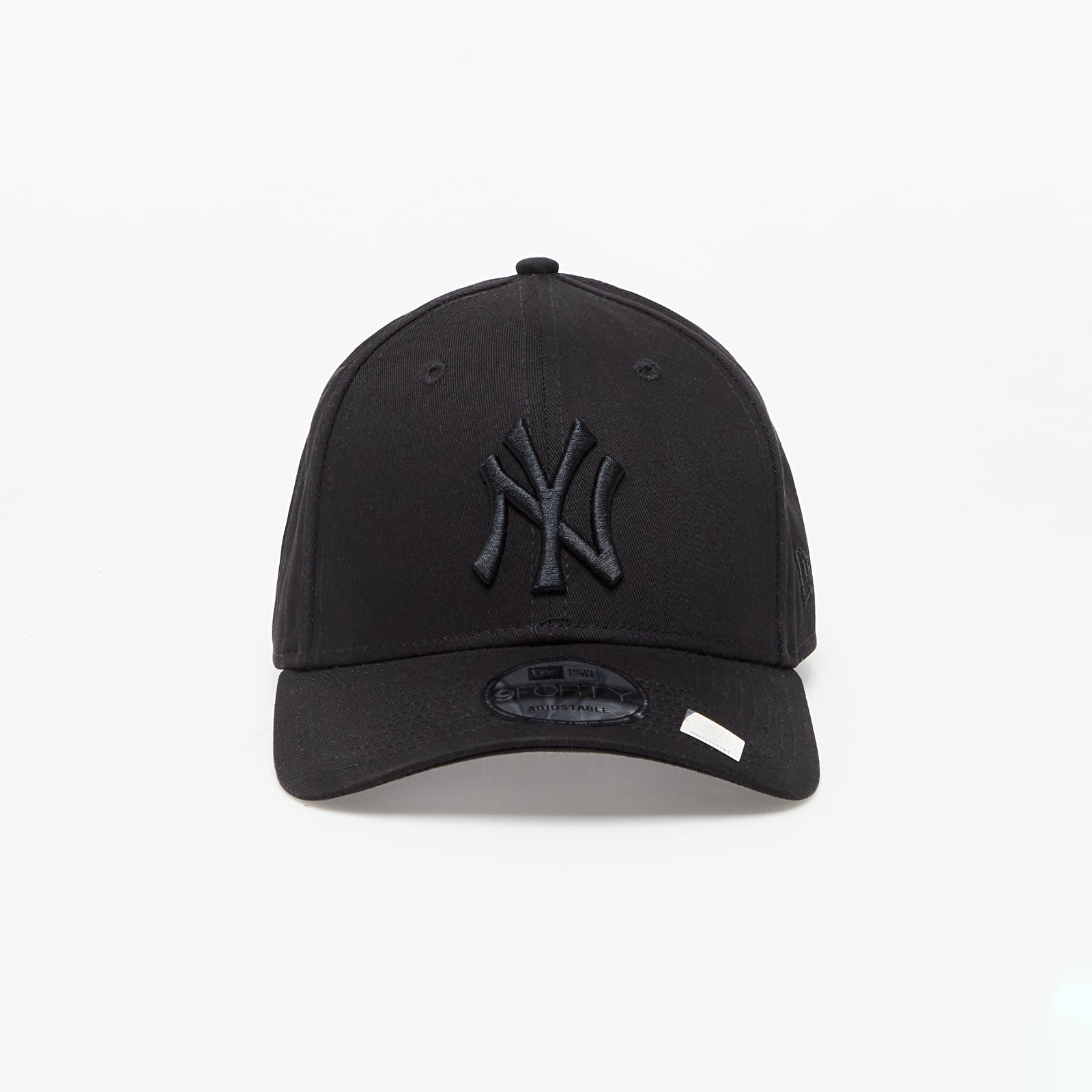 Caps New Era 940 Mlb League Essential Snap Neyyan Blkblk