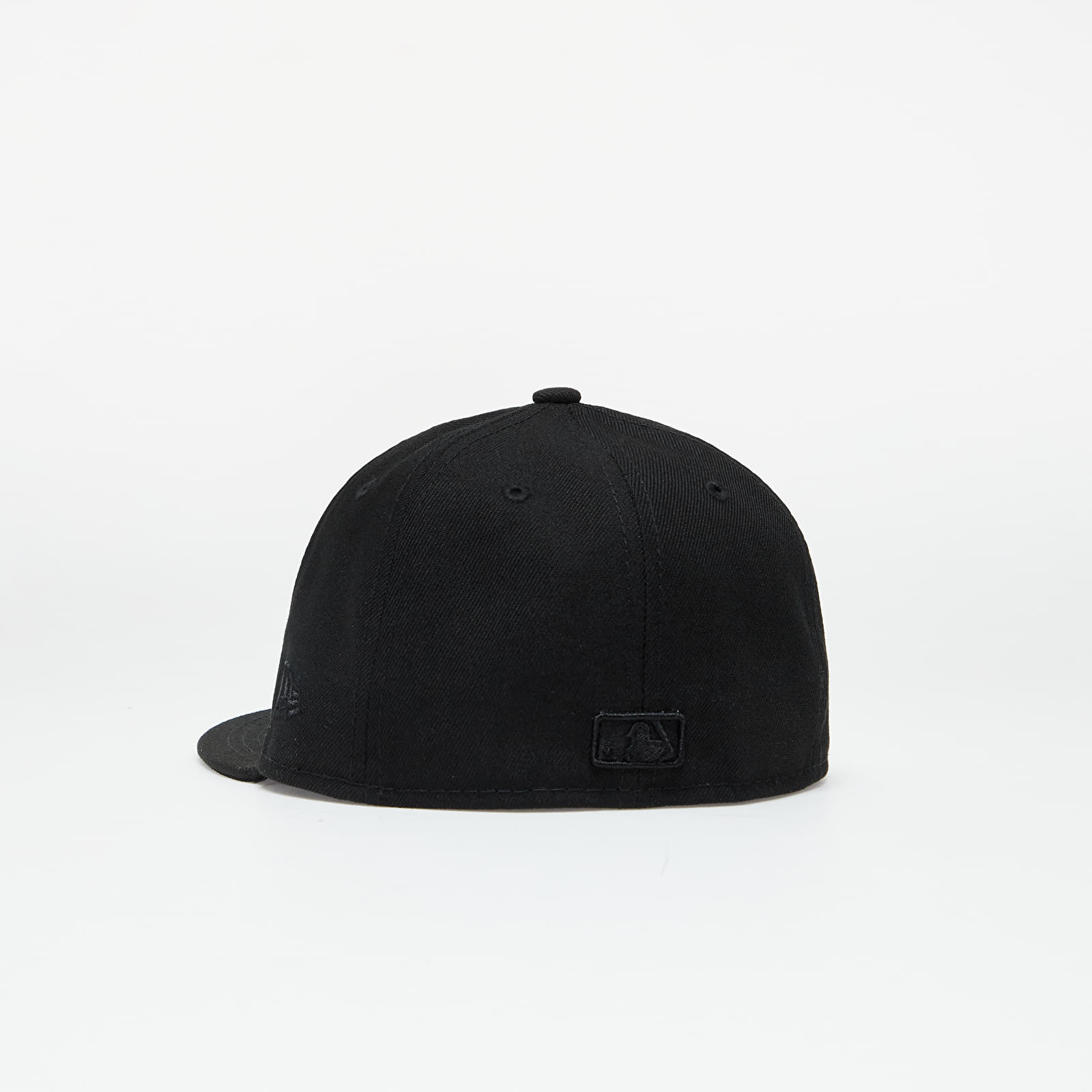 Gorras New Era 59Fifty Black On Black New York Yankees Cap Black