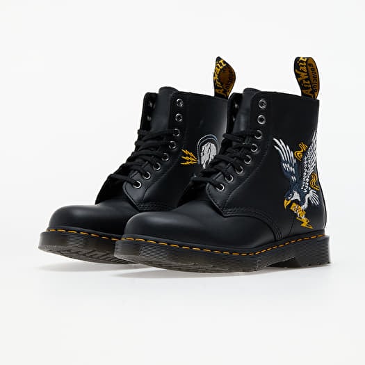 Doc martens 1460 deals nappa mens