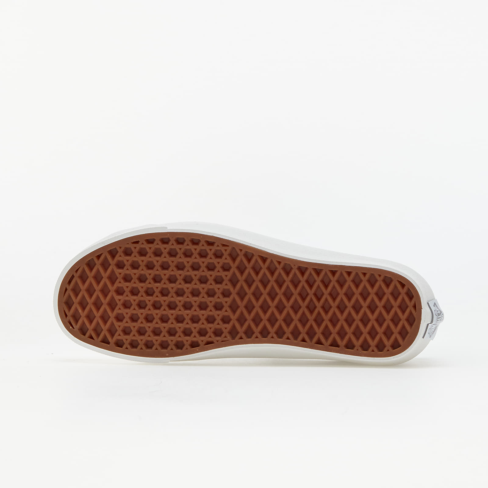 Zapatillas Hombre Vans Style 73 DX (Anaheim Factory) Vintage Leather/ Blanc De Blanc