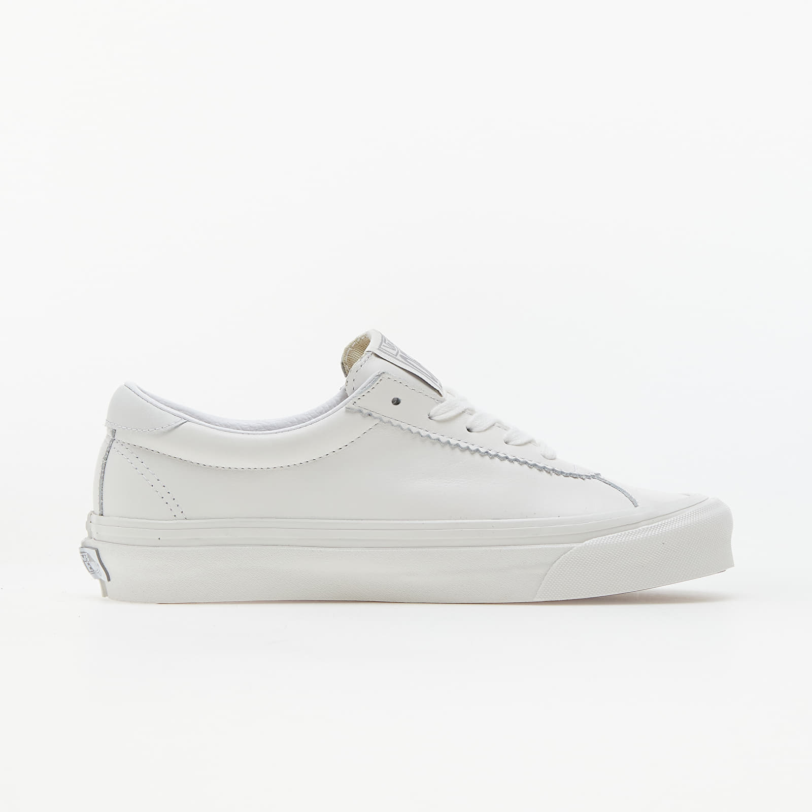 Zapatillas Hombre Vans Style 73 DX (Anaheim Factory) Vintage Leather/ Blanc De Blanc