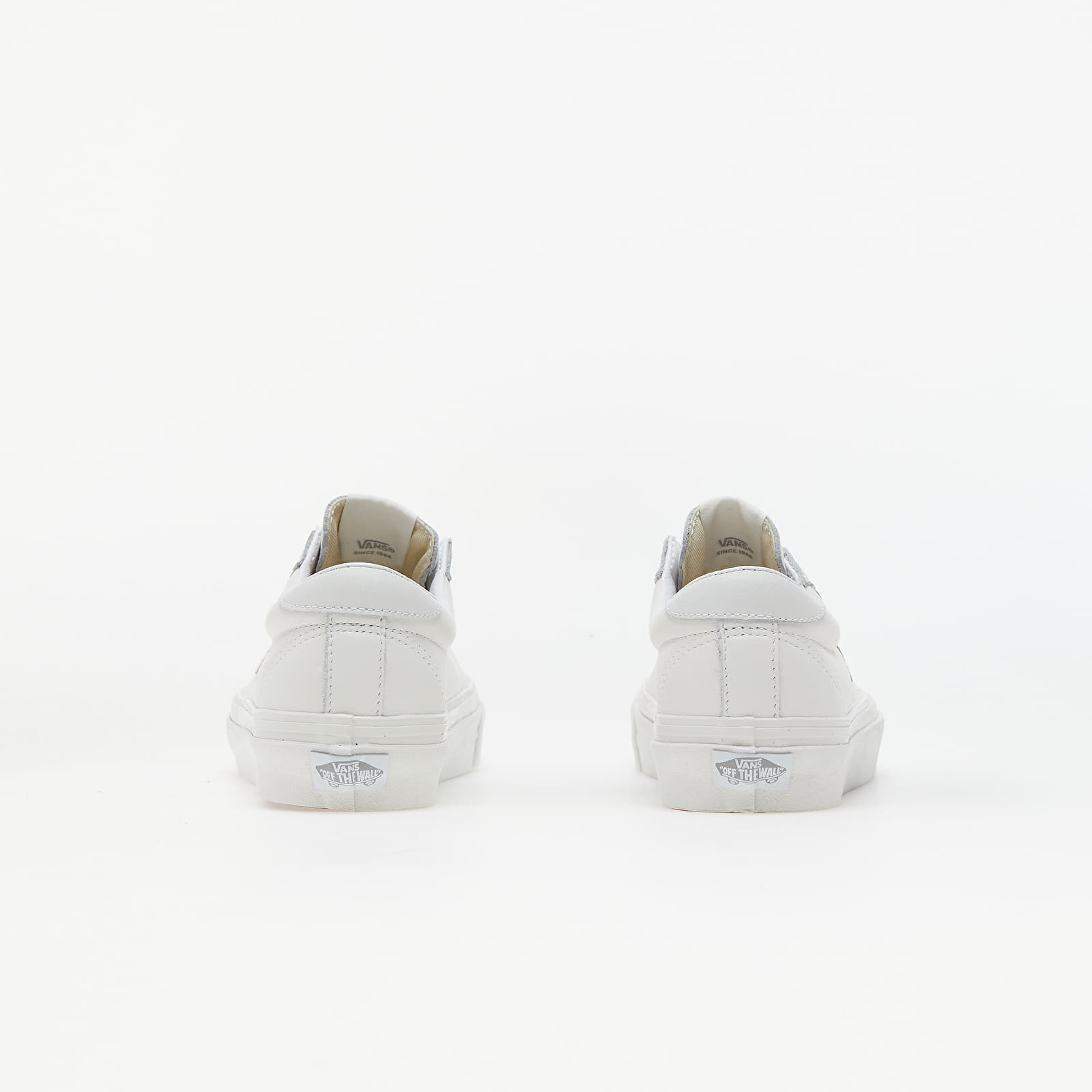 Zapatillas Hombre Vans Style 73 DX (Anaheim Factory) Vintage Leather/ Blanc De Blanc