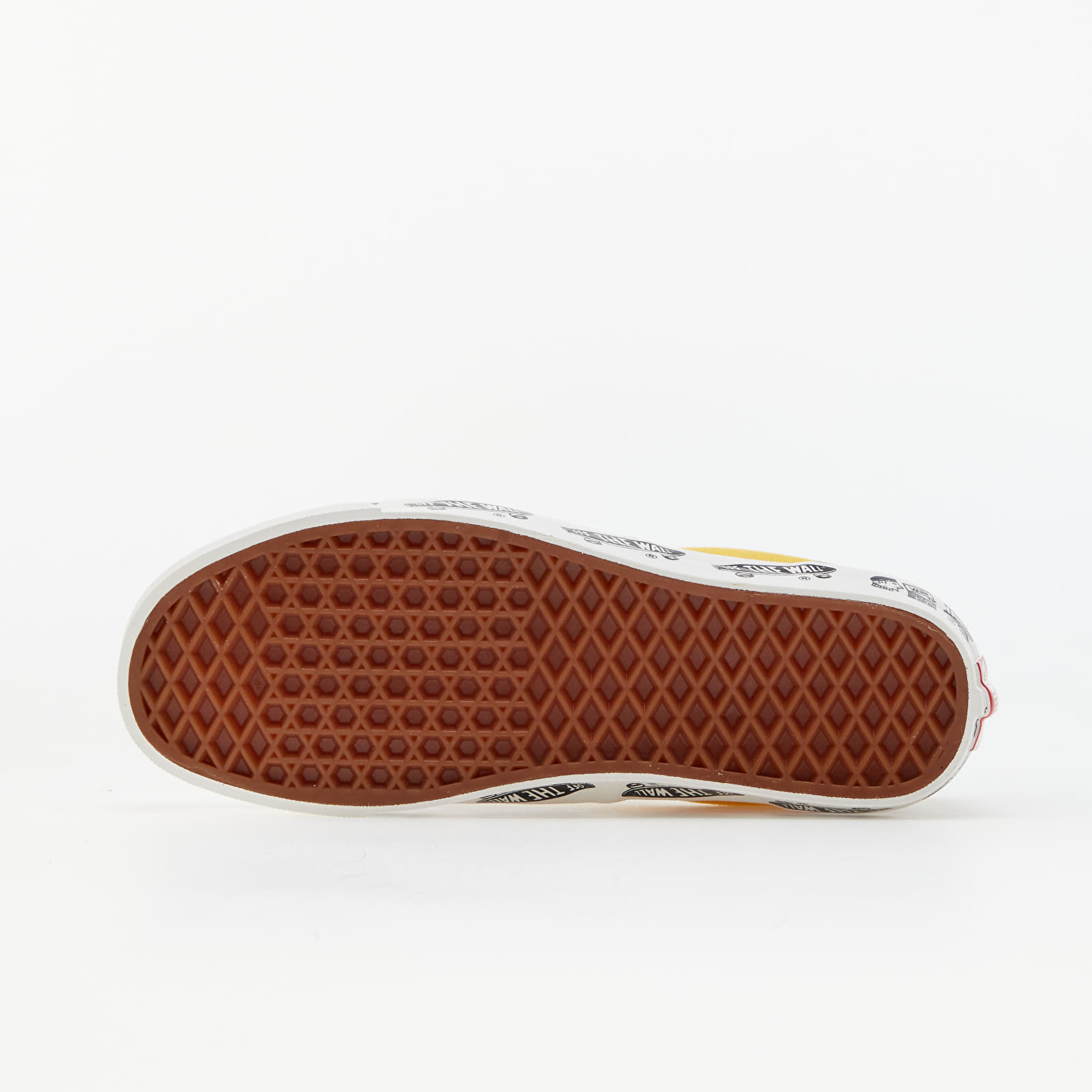Skor för män Vans Era 95 DX (Anaheim Factory) Og Multi/ Sidewall