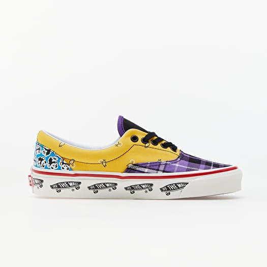Vans era 95 purpura store