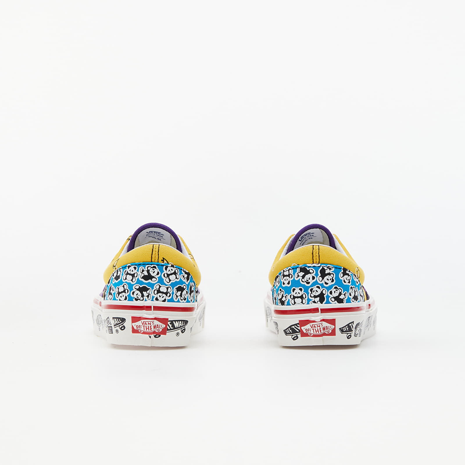 Skor för män Vans Era 95 DX (Anaheim Factory) Og Multi/ Sidewall