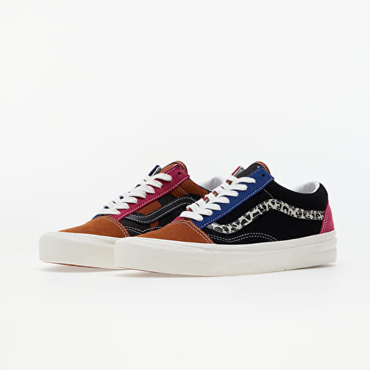 Vans old skool online anaheim 36 dx