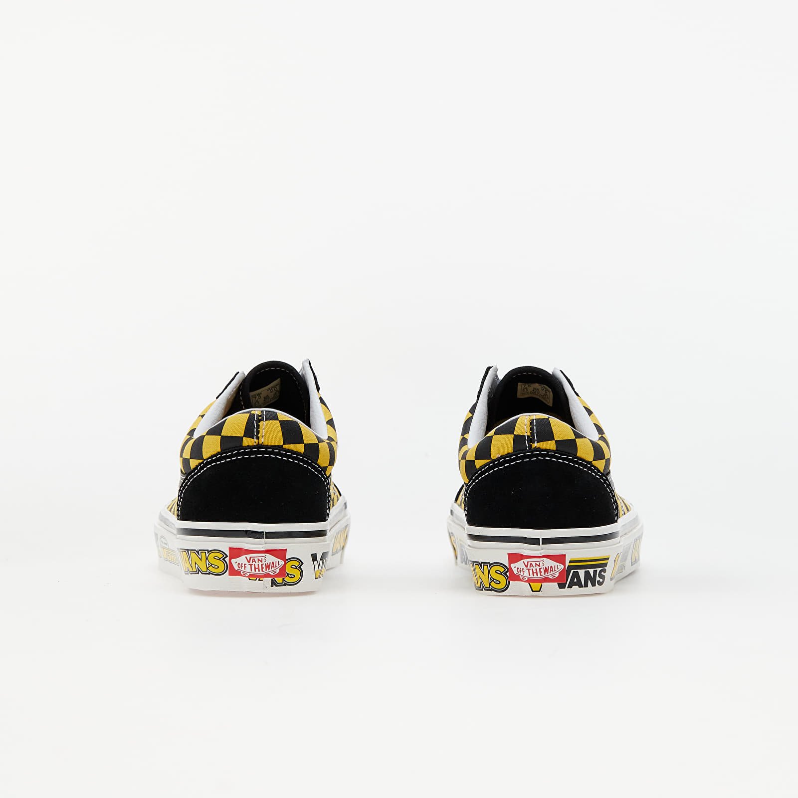 Men s shoes Vans Old Skool 36 DX Anaheim Factory Freestyle