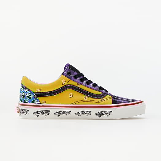 Vans Old Skool 36 DX Anaheim Factory