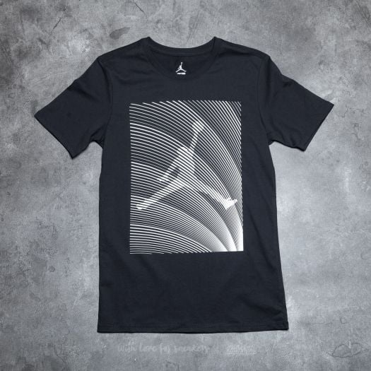 Air Jordan 12 Horizon Tee