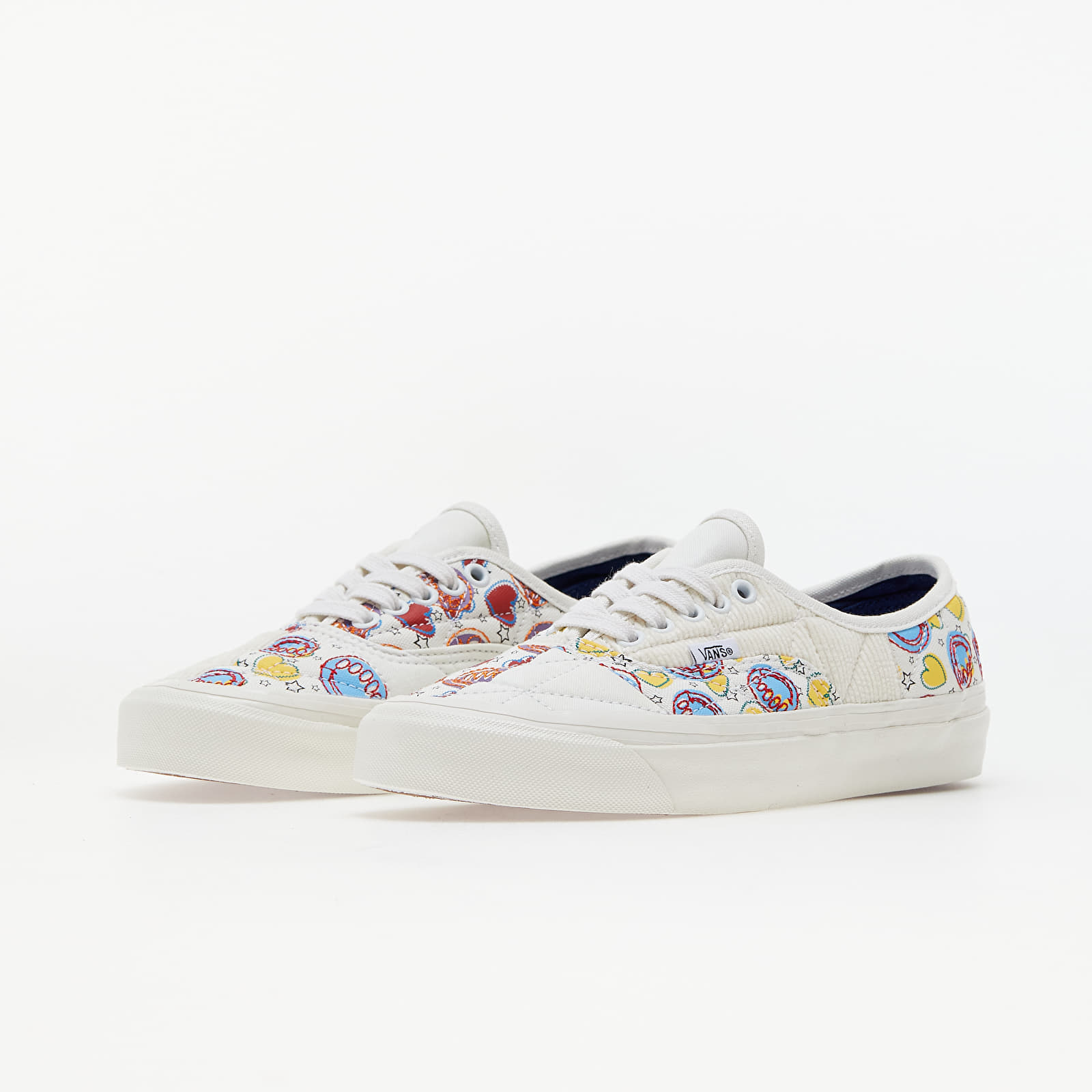 Herren Sneaker und Schuhe Vans Authentic 44 DX PW (Anaheim