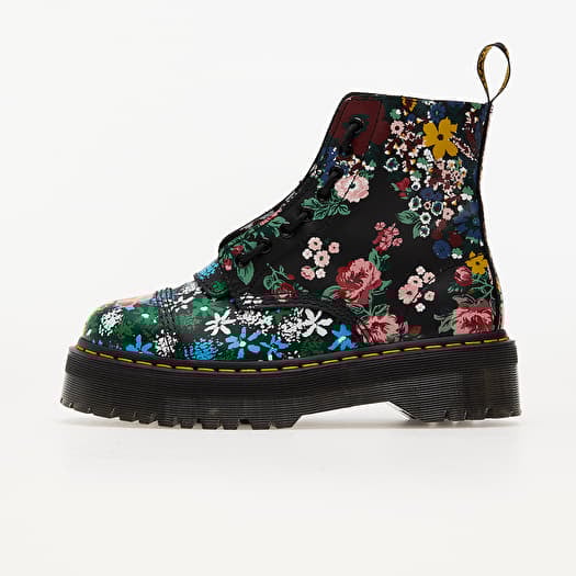 Dr martens hotsell footshop