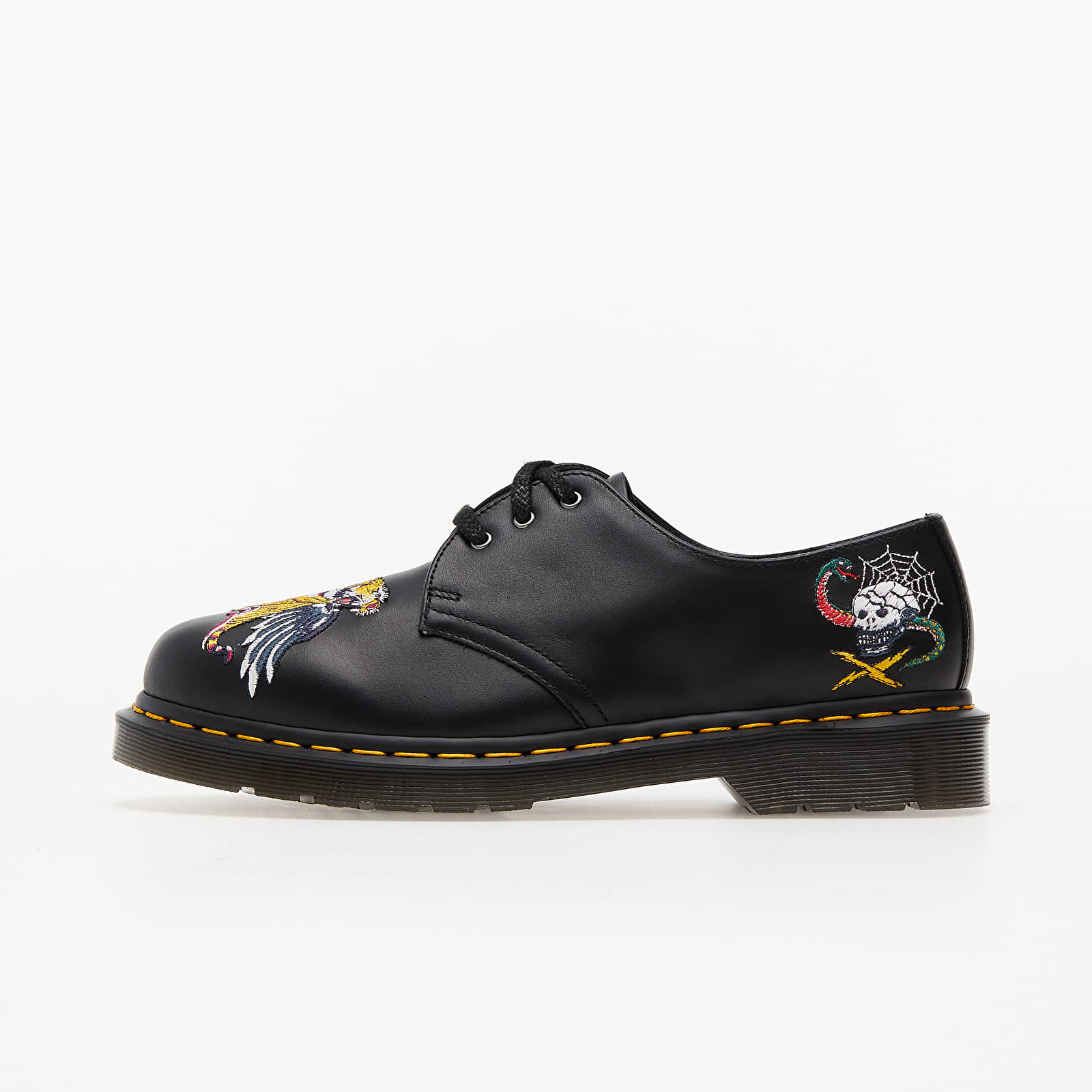 Dr martens nappa on sale 1461