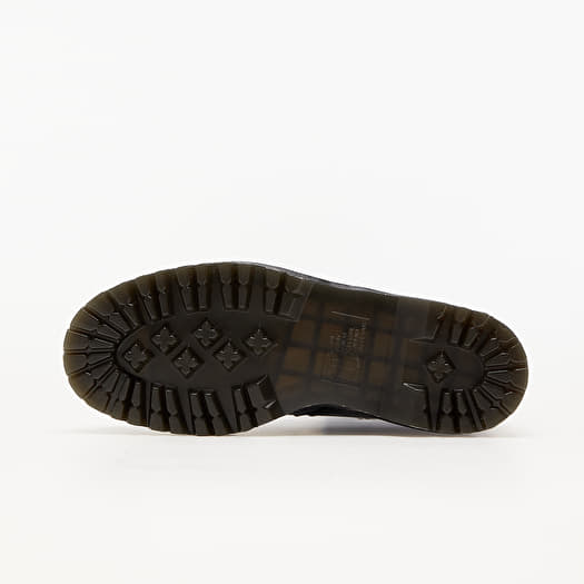 Dr martens black fine haircell store