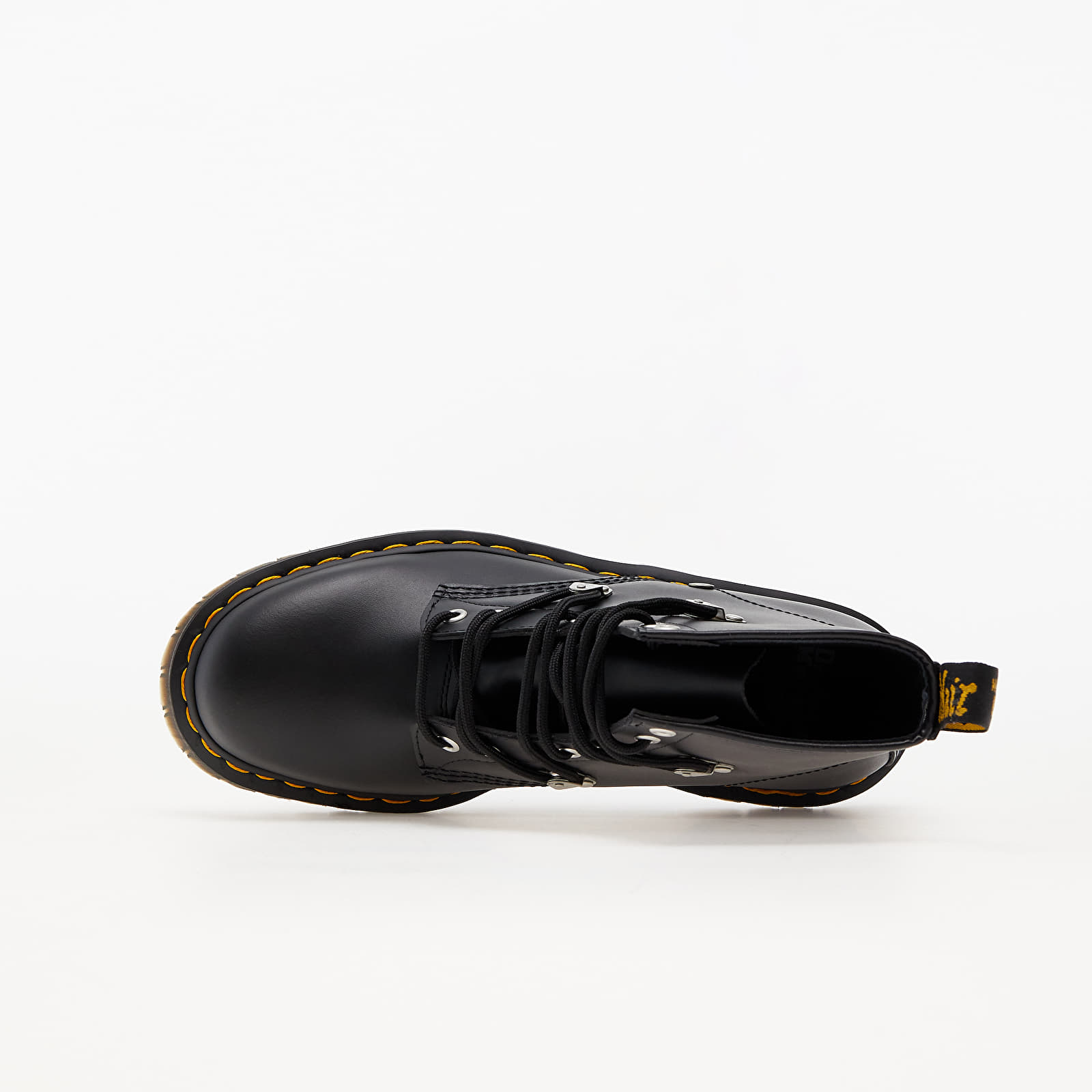 Doc martens fine top