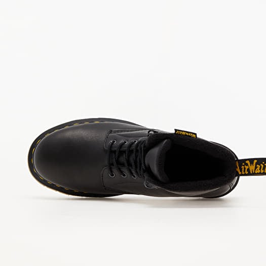 Men s shoes Dr. Martens 1460 Pascal 8 Eye Boot Black Footshop