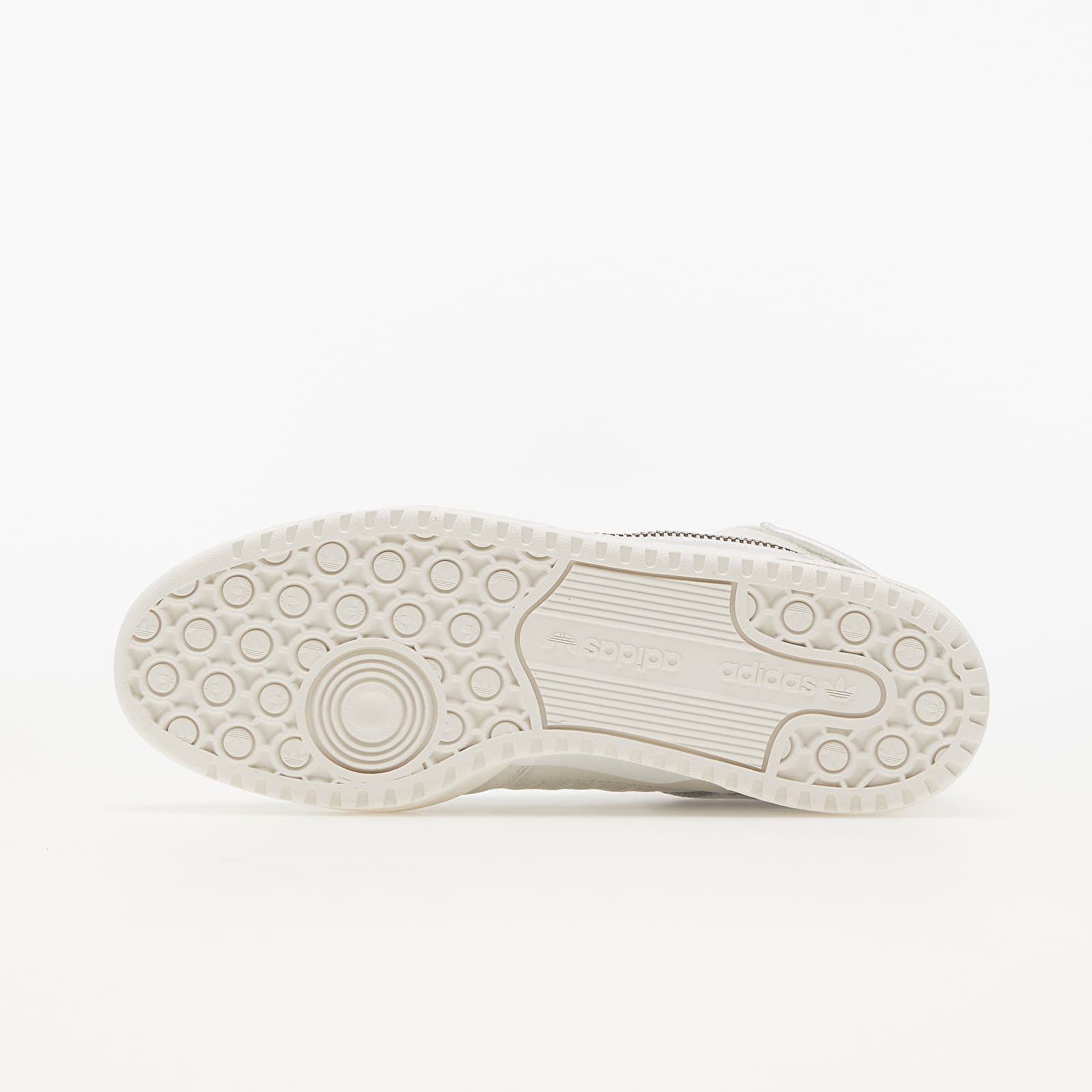 Ανδρικά παπούτσια Y-3 Forum Hi OG Non Dyed/ Non Dyed/ Core White