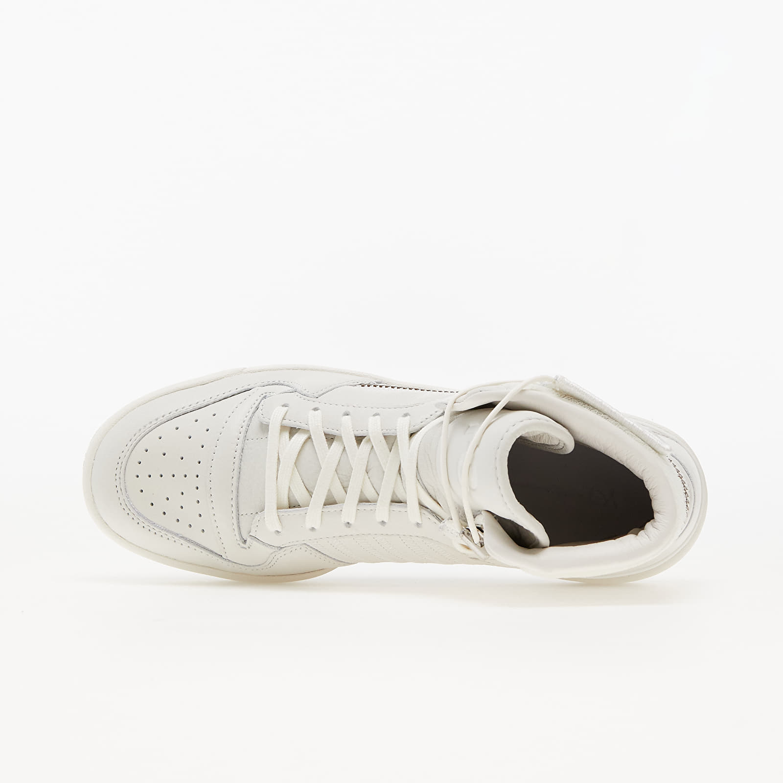 Ανδρικά παπούτσια Y-3 Forum Hi OG Non Dyed/ Non Dyed/ Core White