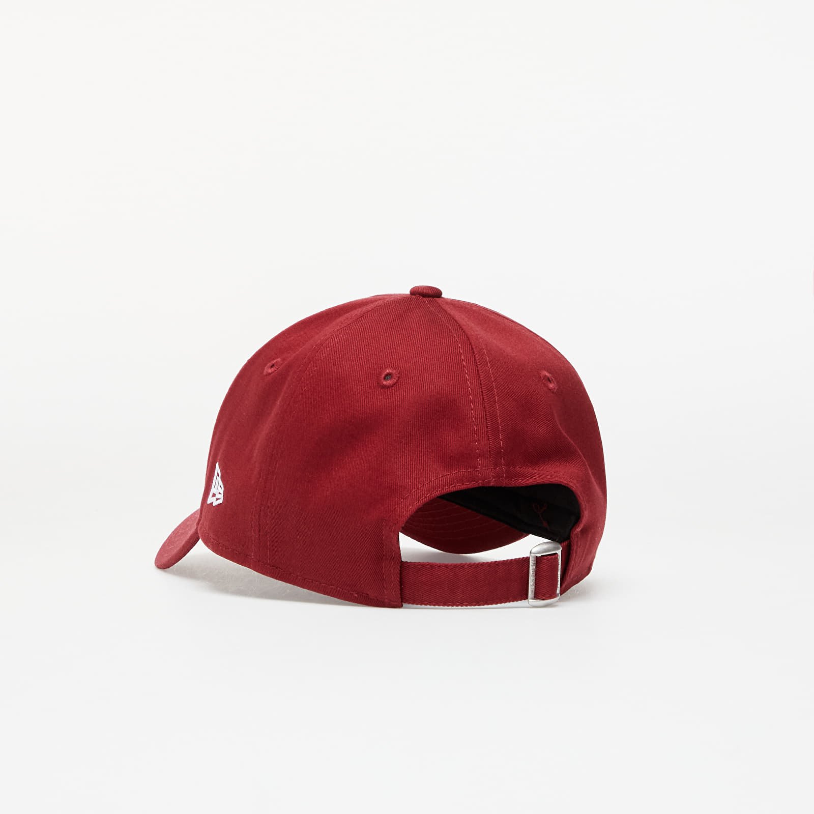 Strapback New Era 9Forty MLB New York Yankees Cap Bordeaux