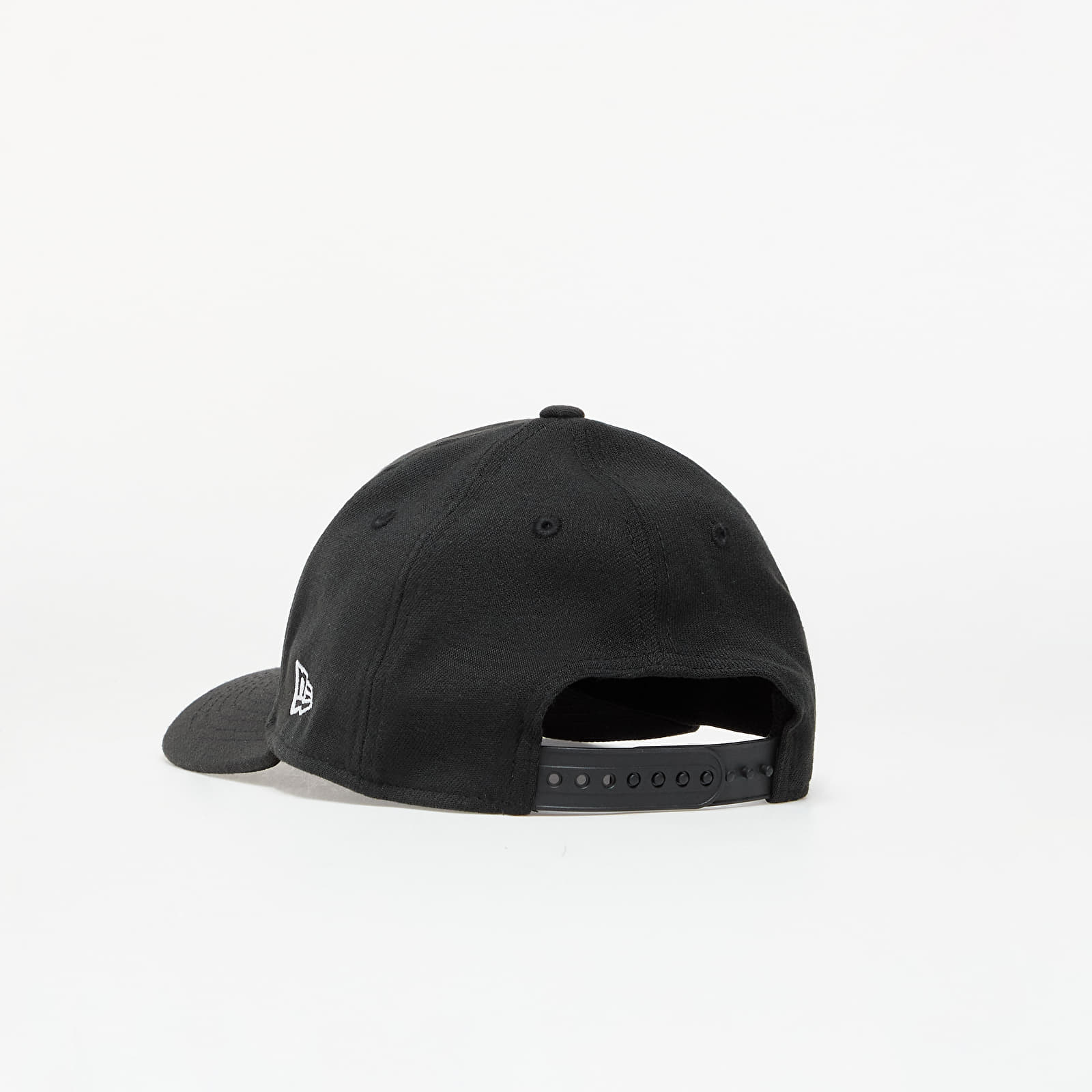Caps New Era 9Fifty MLB Stretch Snap Boston Red Sox Cap Black/ Red